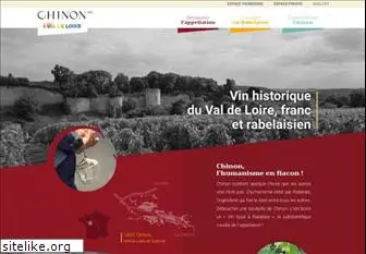 chinon.com