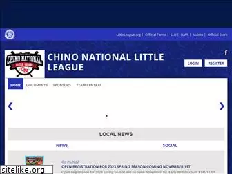 chinonational.com