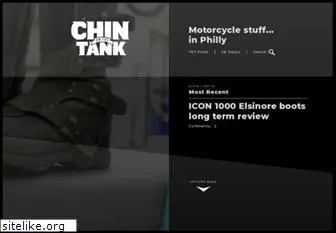 chinonthetank.com