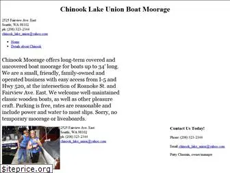chinook-boat-moorage.com