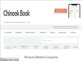 chinookbook.net