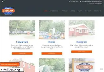 chinookcampground.com