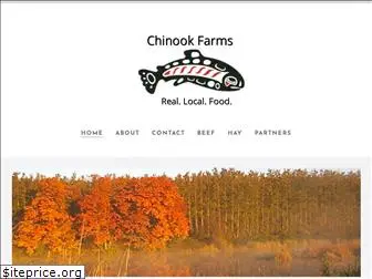 chinookfarms.com