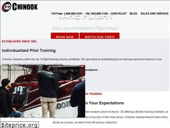 chinookhelicopters.com