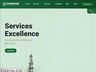 chinookpetroleum.com