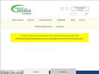 chinookprimarycarenetwork.ab.ca