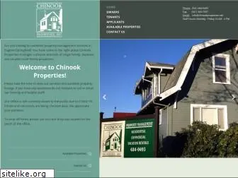 chinookproperties.net