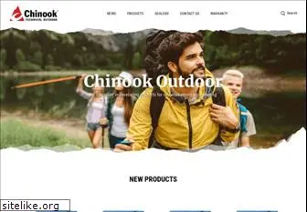 chinooktec.com