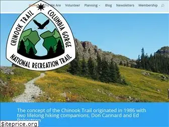 chinooktrails.org