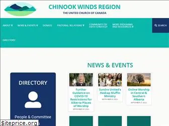 chinookwindsregion.ca