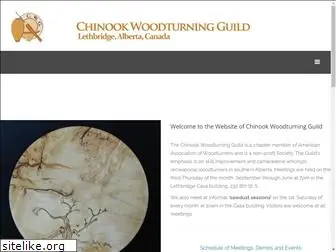 chinookwoodturning.org