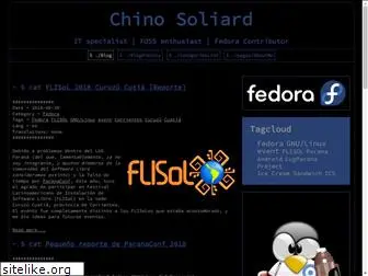 chinosoliard.com