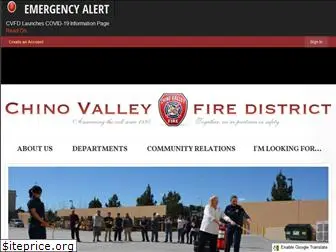 chinovalleyfire.org