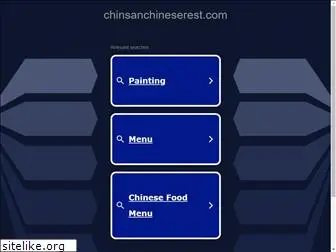 chinsanchineserest.com