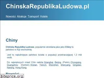 chinskarepublikaludowa.pl