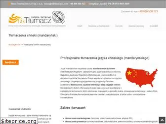 chinski-tlumaczenia.pl