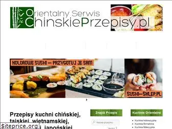 www.chinskieprzepisy.pl