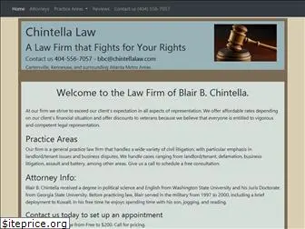 chintellalaw.com