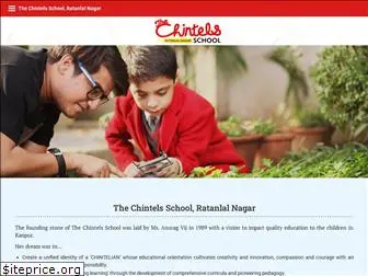 chintelsschool.com