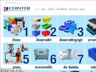 chinterstore.com