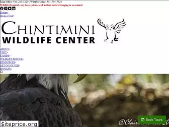 chintiminiwildlife.org