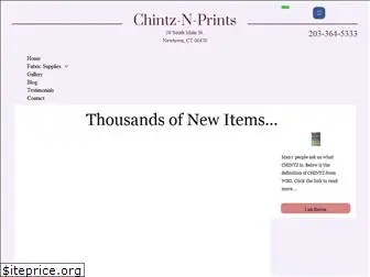 chintznprints.com