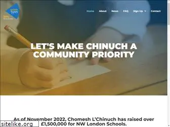 chinuch20.org