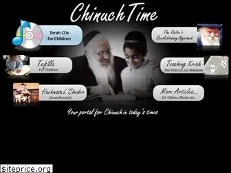 chinuchtime.com