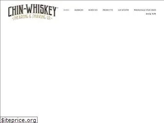 chinwhiskey.com