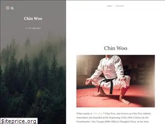 chinwoo.com.au