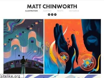 chinworthillustration.com