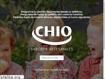 chio.com.ar