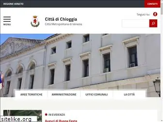chioggia.org