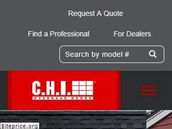chiohd.com
