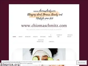 chiomaschmitz.com