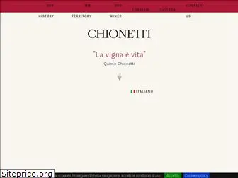 chionettiquinto.com