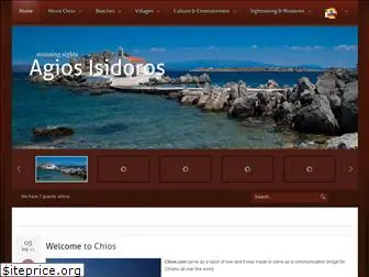 chios.com