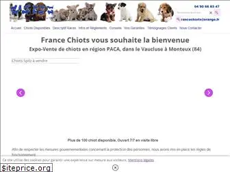 chiot-a-vendre.fr