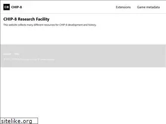 chip-8.github.io