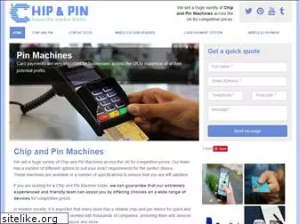 chip-and-pin.co.uk