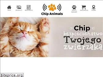 chip-animals.pl