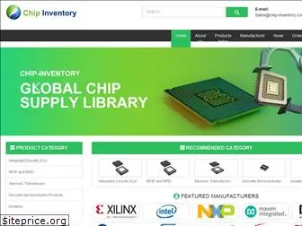 chip-inventory.com