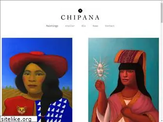 chipana.com