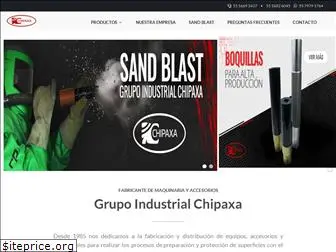 chipaxa.com