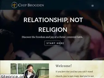 chipbrogden.com