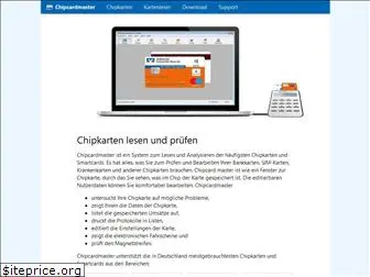 chipcardmaster.de