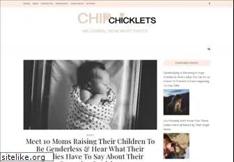 chipchicklets.com