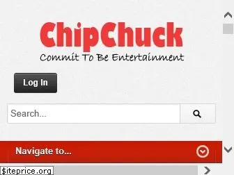 chipchuck.com