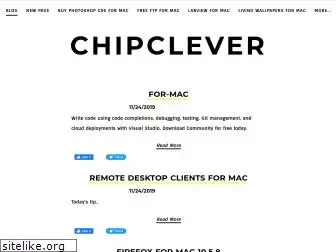 chipclever.weebly.com