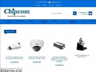 chipcom.com.gt